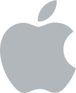 Apple Mac Logo